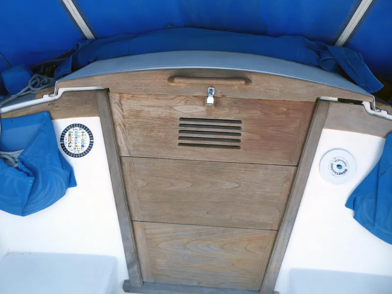 Companionway