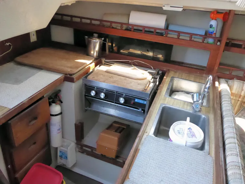 Galley