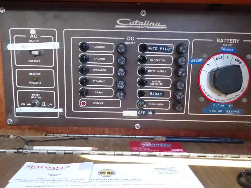 Electrical Service