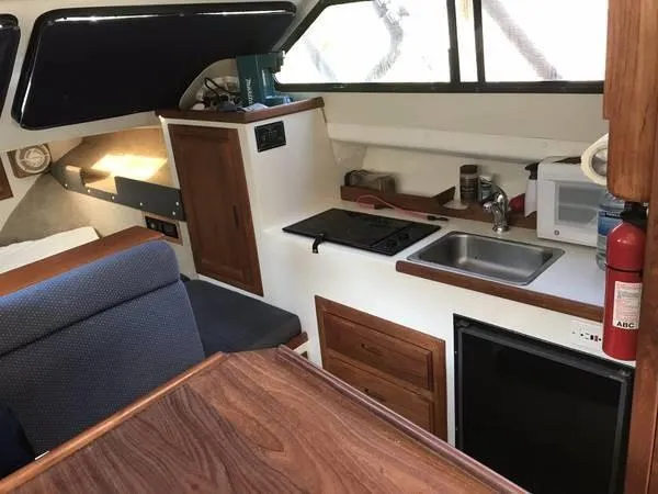 Galley