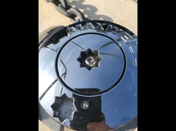 New Windlass
