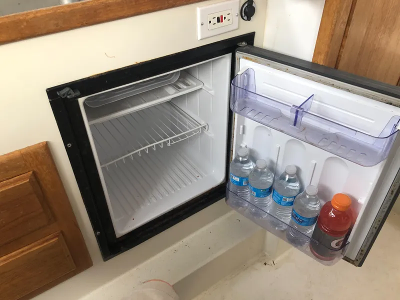 Fridge
