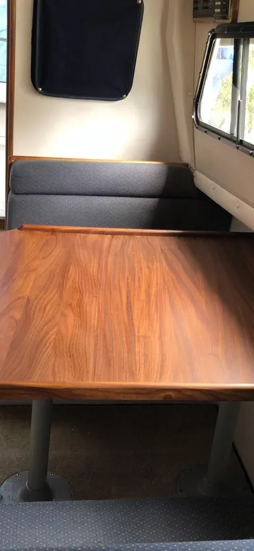 Custom Table