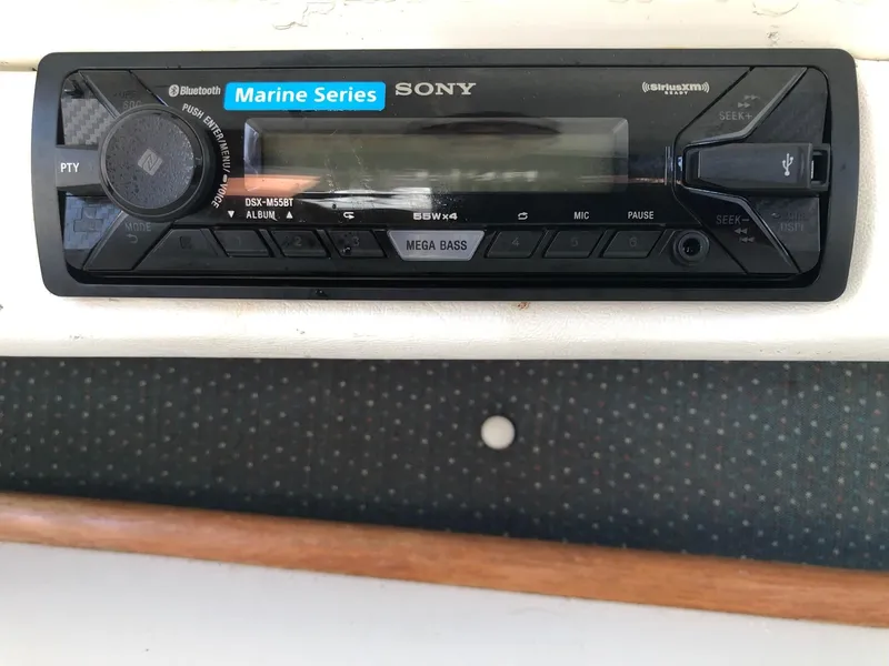 Stereo
