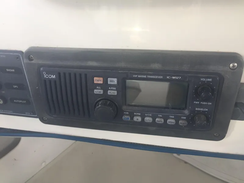 VHF