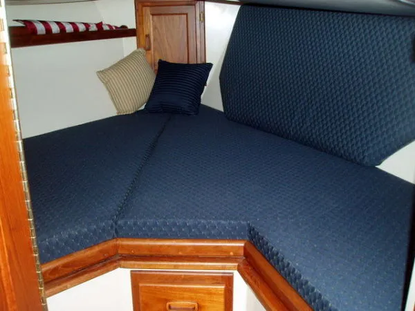 1979 Pacific Seacraft Orion 27