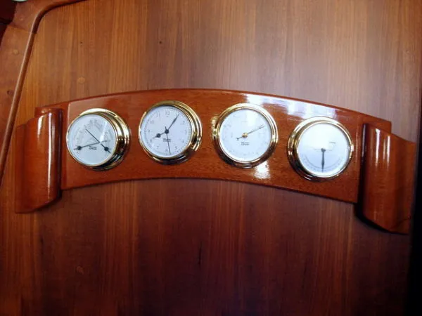 1979 Pacific Seacraft Orion 27