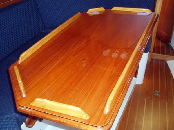 1979 Pacific Seacraft Orion 27