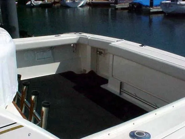 1993 Tiara Yachts 3100 Open