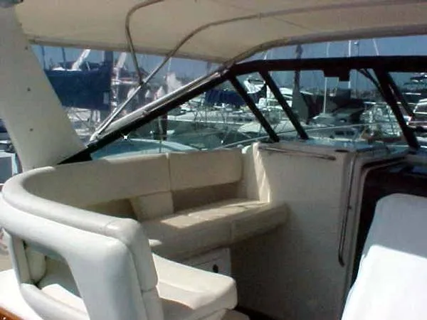 1993 Tiara Yachts 3100 Open