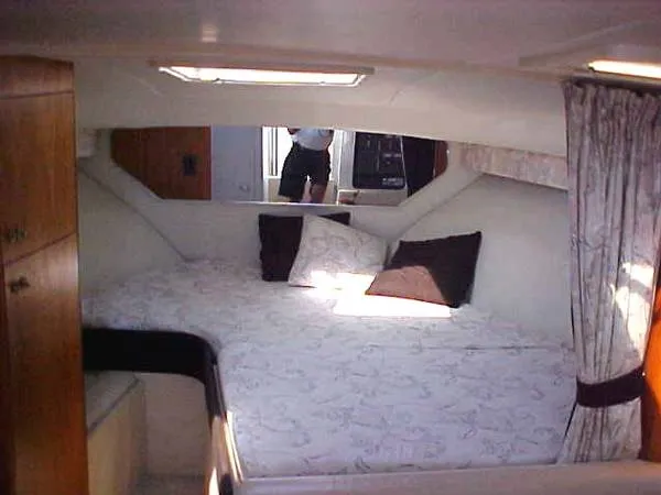 1993 Tiara Yachts 3100 Open