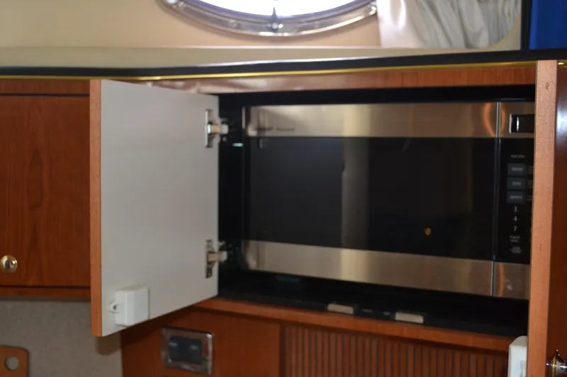 2002 Sea Ray Sundancer