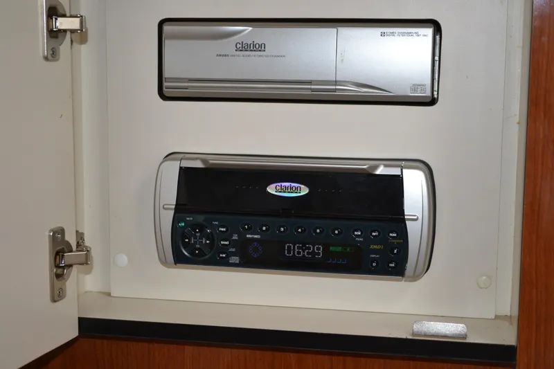 2002 Sea Ray Sundancer
