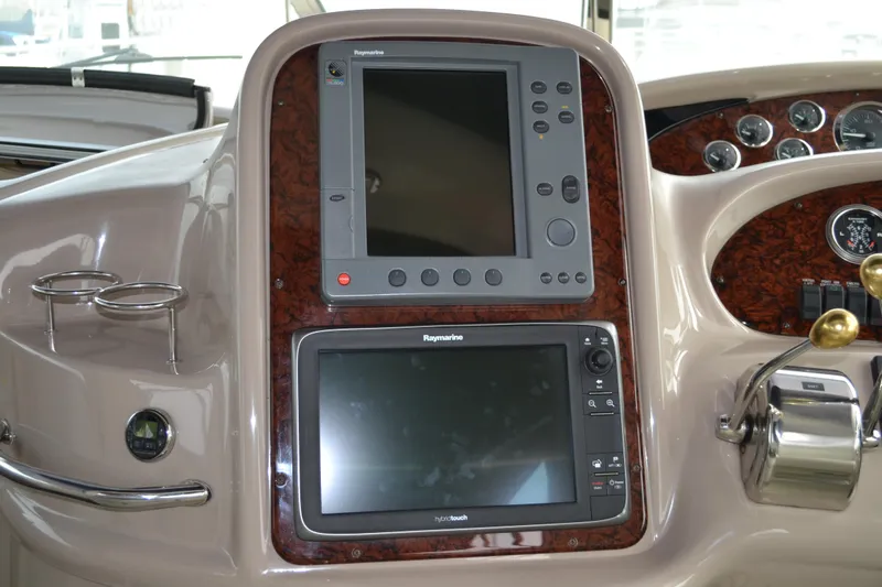 2002 Sea Ray Sundancer