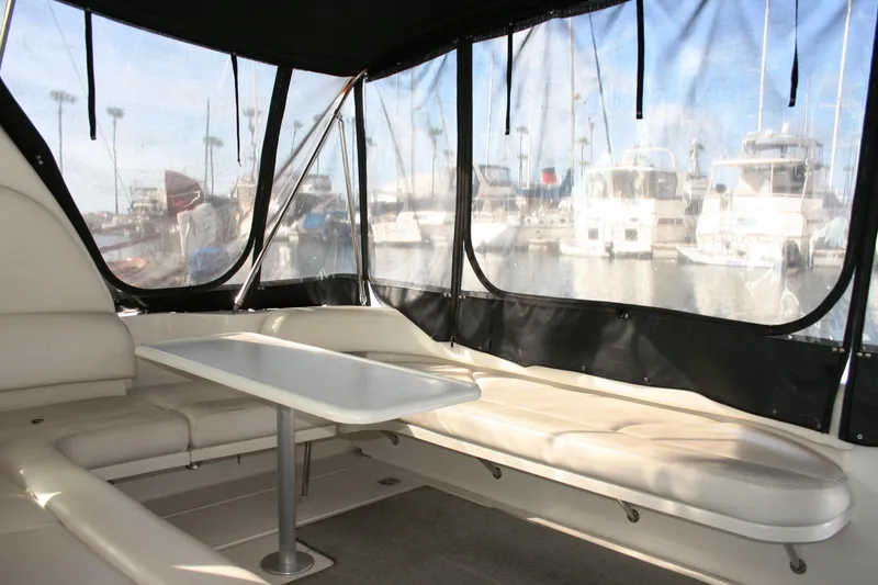 2002 Sea Ray Sundancer