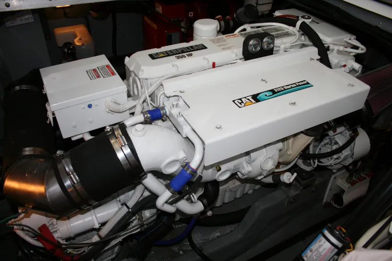 2002 Sea Ray Sundancer