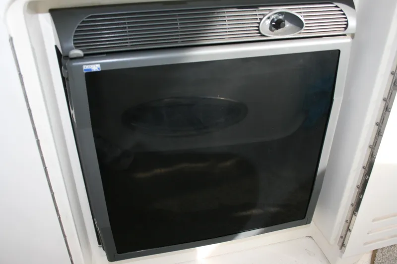 2002 Sea Ray Sundancer