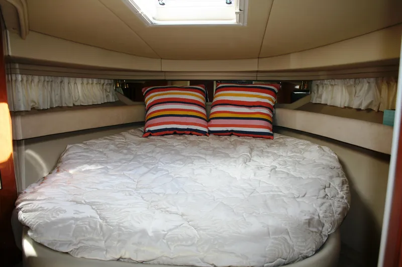 2002 Sea Ray Sundancer