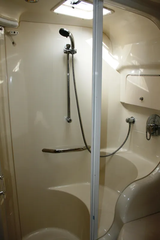 2002 Sea Ray Sundancer