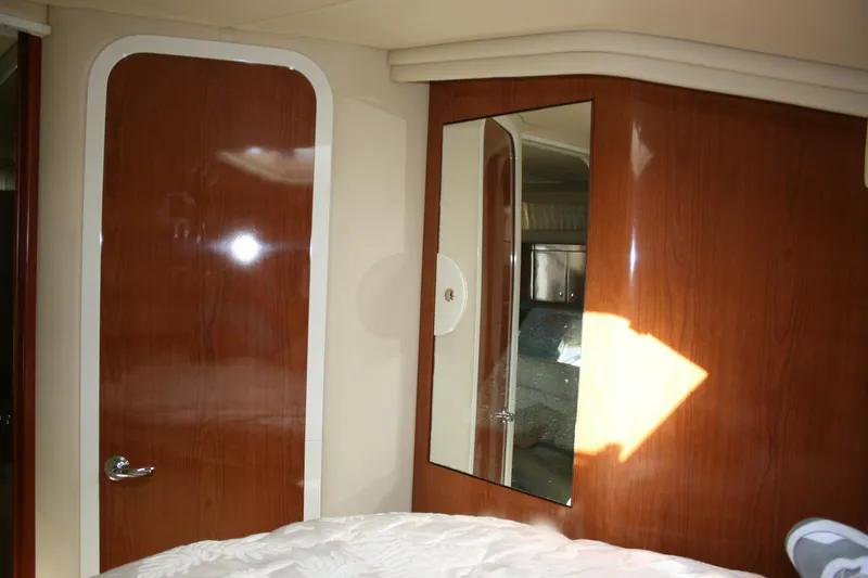 2002 Sea Ray Sundancer