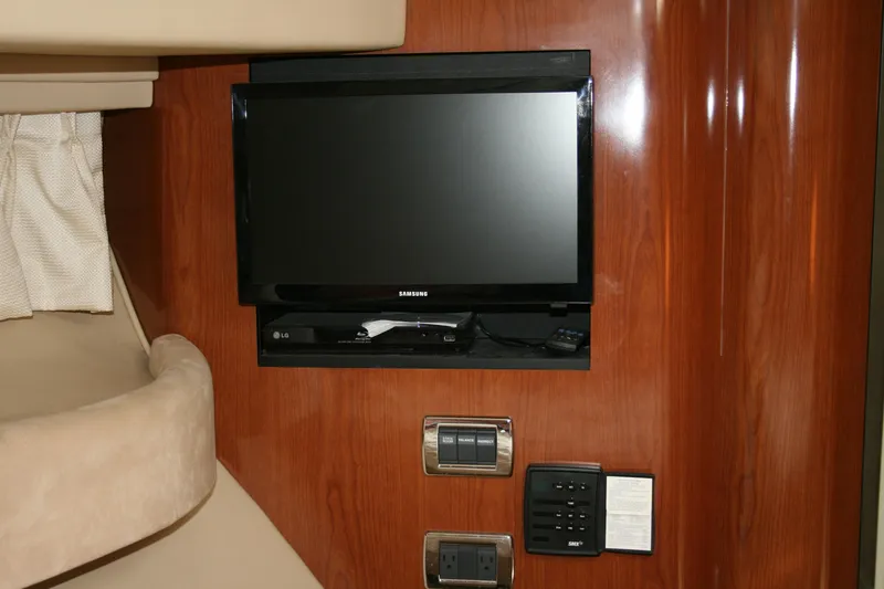 2002 Sea Ray Sundancer
