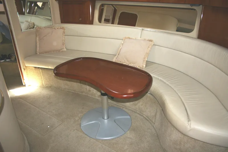 2002 Sea Ray Sundancer
