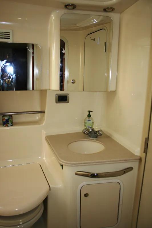 2002 Sea Ray Sundancer