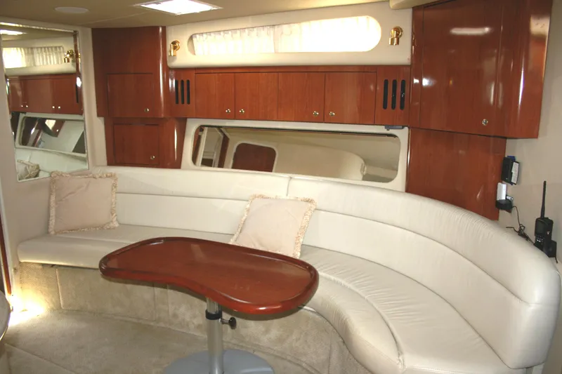 2002 Sea Ray Sundancer