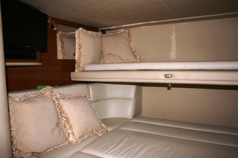 2002 Sea Ray Sundancer