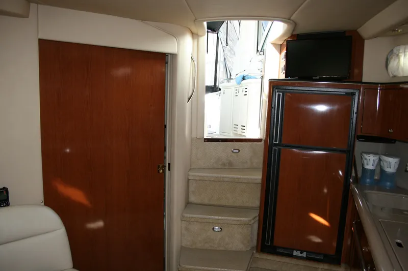 2002 Sea Ray Sundancer