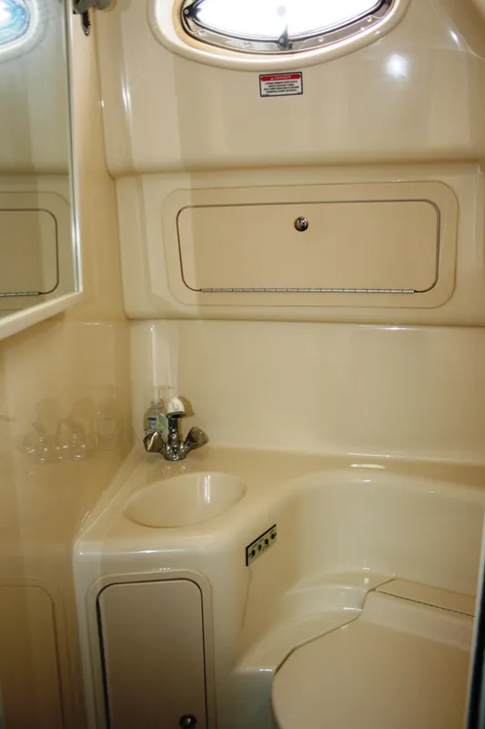 2002 Sea Ray Sundancer