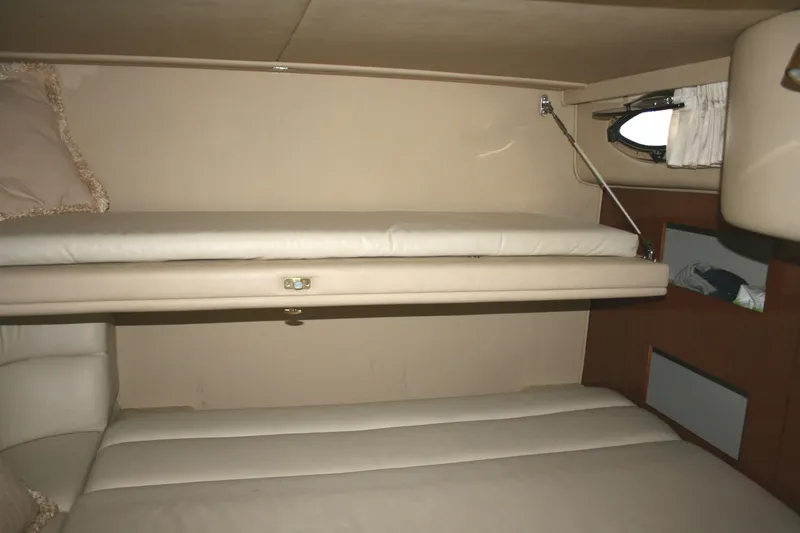 2002 Sea Ray Sundancer