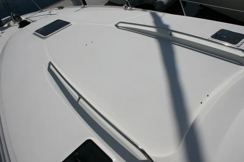2002 Sea Ray Sundancer