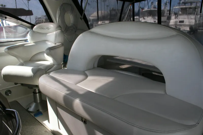 2002 Sea Ray Sundancer