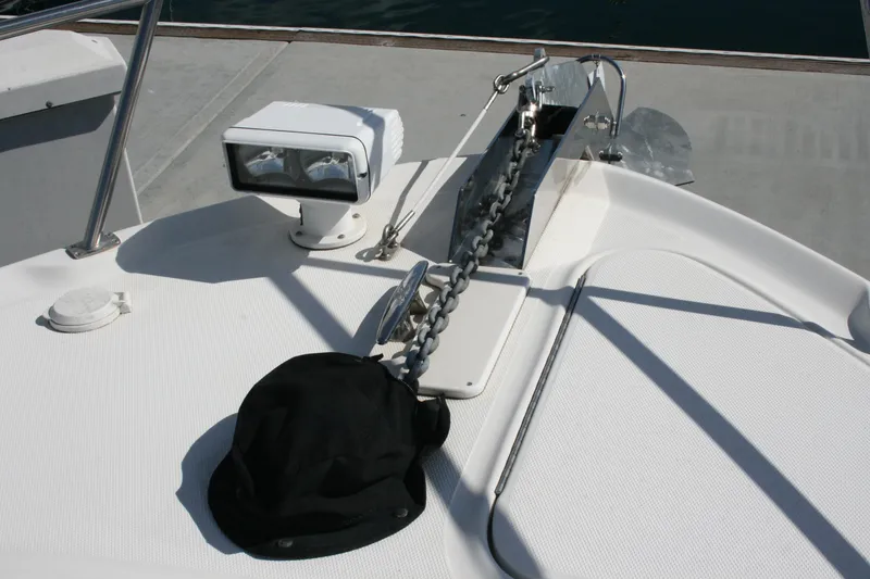 2002 Sea Ray Sundancer