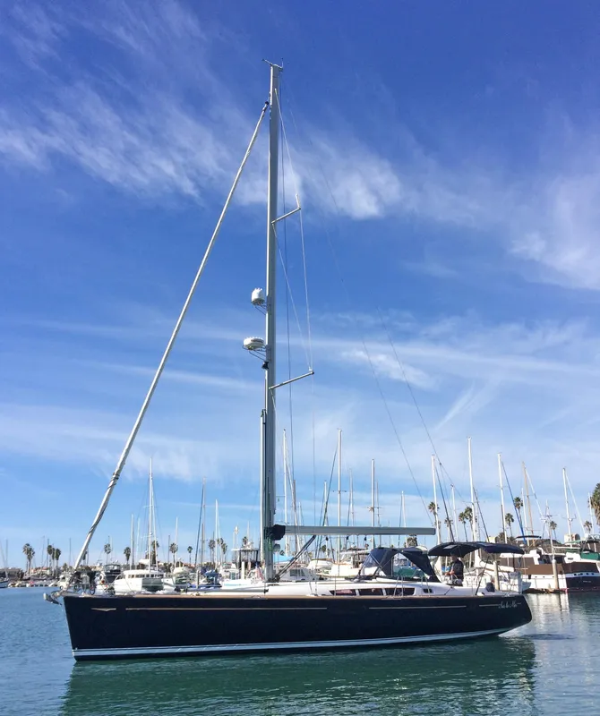 Underway 2
