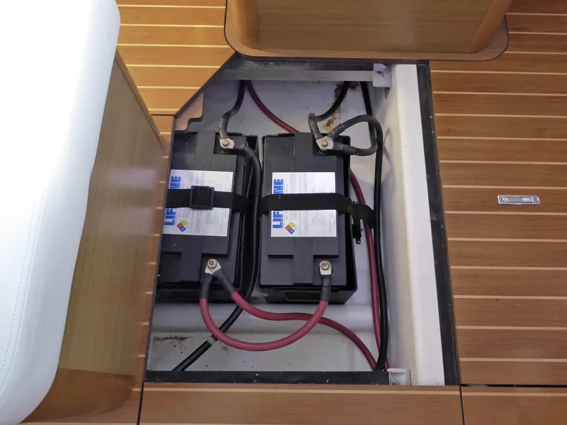 AGM Batteries