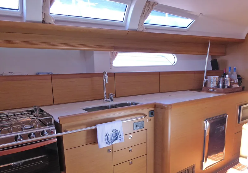 Galley