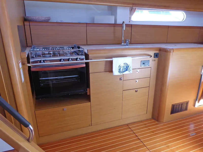 Galley