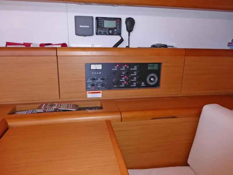 Electrical panel