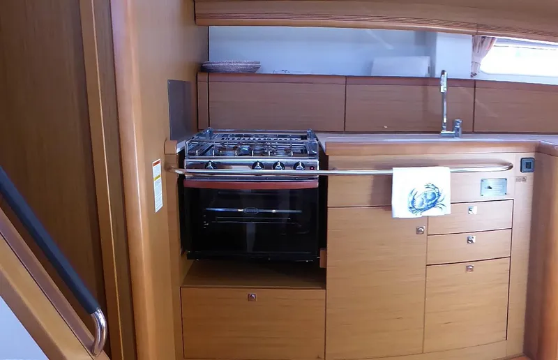 Stove