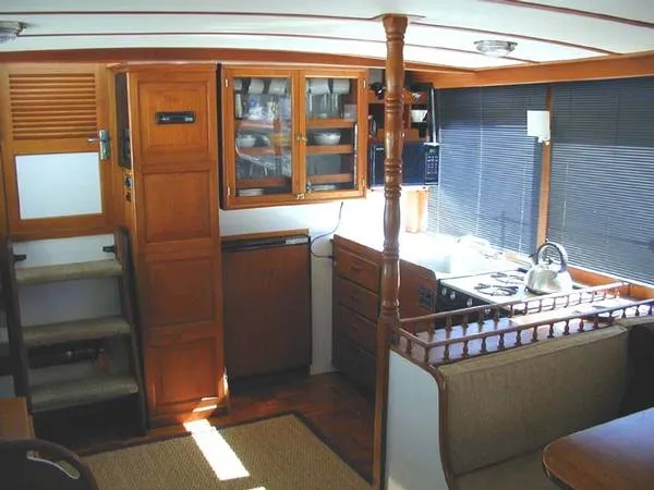 Galley