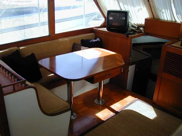 Dinette