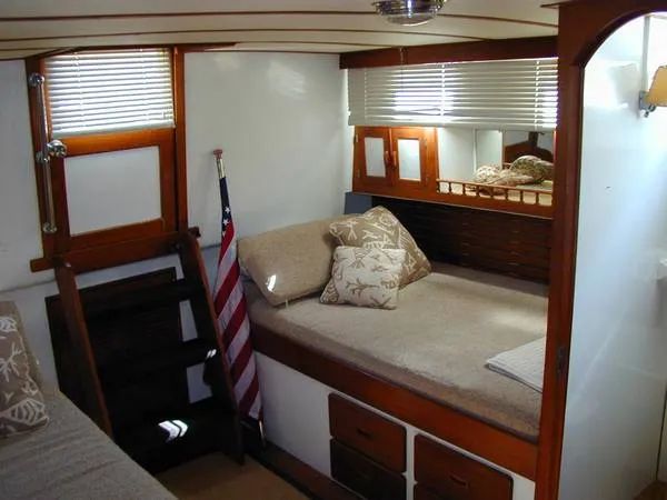 Stateroom