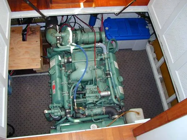 Engine