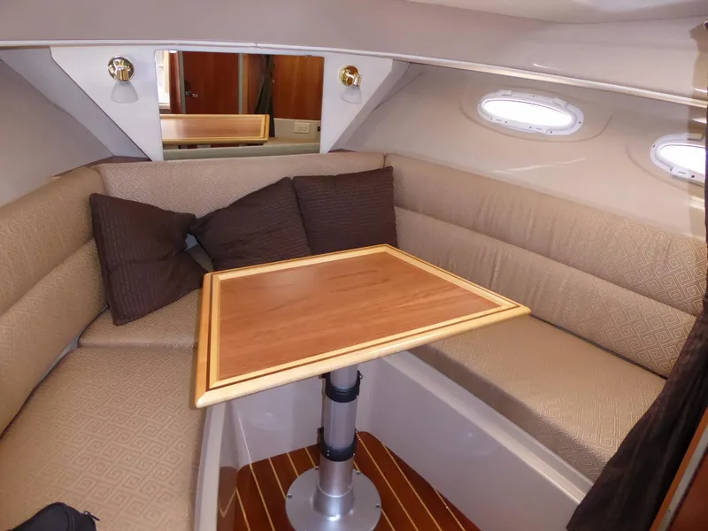 2013 Cutwater 28
