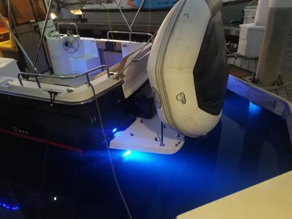 2013 Cutwater 28