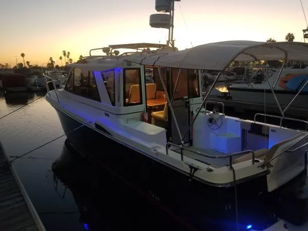 2013 Cutwater 28