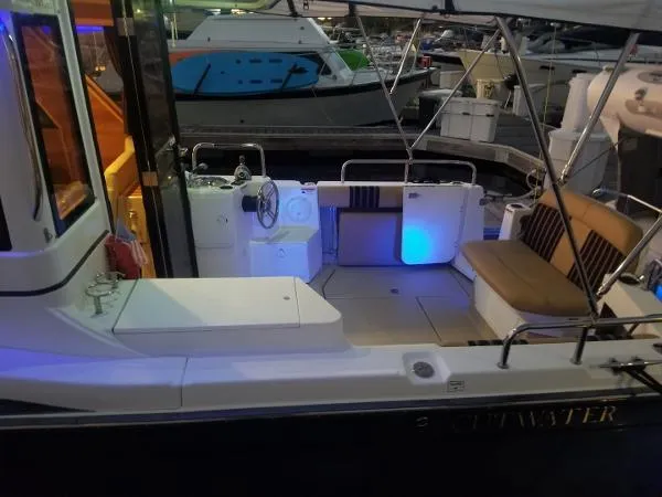 2013 Cutwater 28