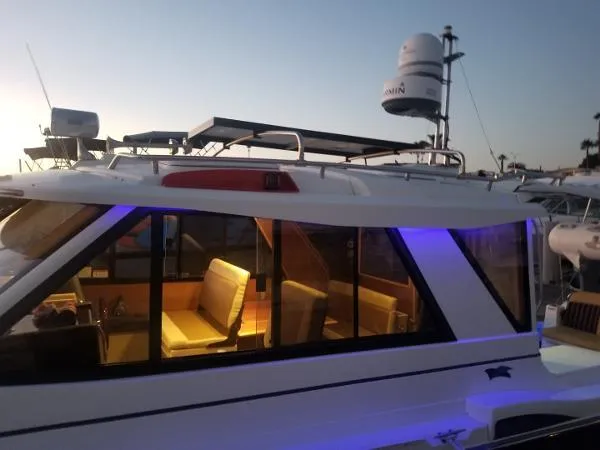 2013 Cutwater 28